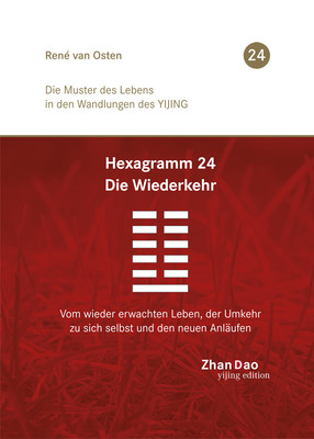 H 24 - Die Wiederkehr