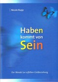 Haben kommt von Sein