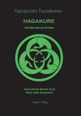Hagakure – Hinter den Blättern