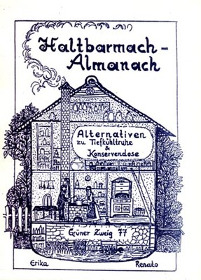 Haltbarmach-Almanach