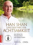 Han Shan und sein Weg der Achtsamkeit, 2 DVDs Han Shan und sein Weg der Achtsamkeit, 2 DVDs