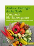 Handbuch Bio-Balkongarten Handbuch Bio-Balkongarten
