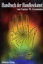 Handbuch der Handlesekunst