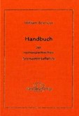 Handbuch der homöopathischen Arzneimittellehre