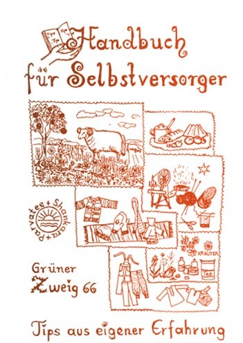Handbuch für Selbstversorger
