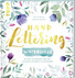 Handlettering Watercolor