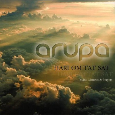 Hari OM Tat Sat - Audio-CD