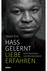 Hass gelernt, Liebe erfahren