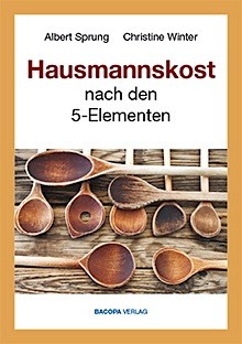 Hausmannskost nach den 5 Elementen