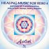 Healing Music for Reiki Vol. 4 Audio CD