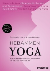 Hebammenyoga, m. Audio-CD