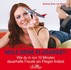 Heile deine Flugangst!, Audio-CD