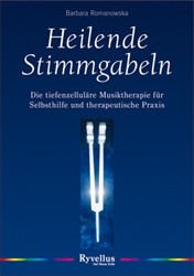 Heilende Stimmgabeln