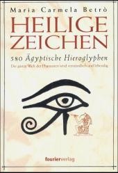 Heilige Zeichen