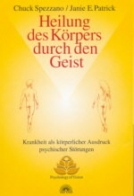 Heilung des Körpers durch den Geist