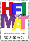 Heimat - Version Alpha Heimat - Version Alpha