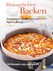 Heissgeliebtes Backen