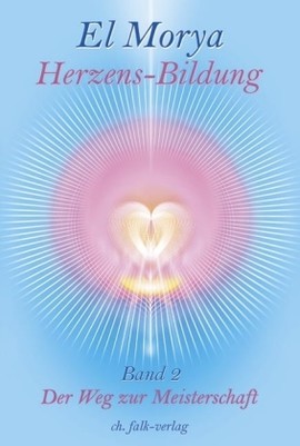 Herzens-Bildung, Band 2, m. Audio-CD