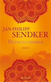 Herzenstimmen - gebundene Ausgabe