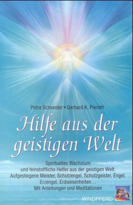 Hilfe aus der geistigen Welt