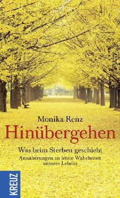 Hinübergehen