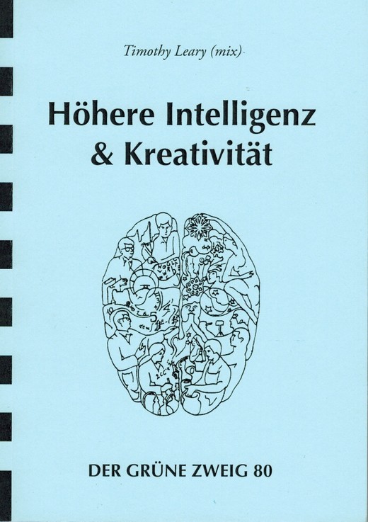 Höhere Intelligenz und Kreativität