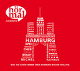 Hör mal Hamburg - Hörbuch