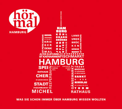 Hör mal Hamburg - Hörbuch