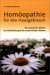 Homöopathie für den Hausgebrauch Homöopathie für den Hausgebrauch