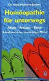 Homöopathie für unterwegs