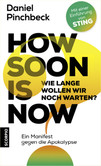 How soon is now How soon is now