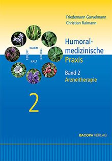 Humoralmedizinische Praxis - Band 2