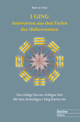 I GING - Antworten aus den Tiefen des Unbewussten