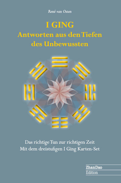 I GING - Antworten aus den Tiefen des Unbewussten