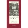 I sapori del Piemonte