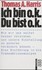 Ich bin o.k. Du bist o.k.