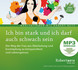 Ich bin stark und ich darf auch schwach sein - MP3 Download