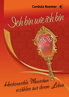 Ich bin wie ich bin