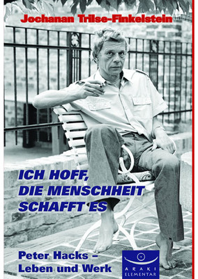 Ich hoff, die Menschheit schafft es