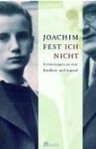 Ich nicht Ich nicht