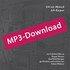 Ich nit Mensch, Ich Kaspar, Audio-MP3-Download Ich nit Mensch, Ich Kaspar, Audio-MP3-Download