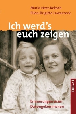 Ich werd's euch zeigen