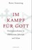 Im Kampf für Gott