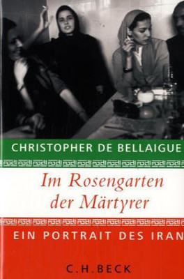 Im Rosengarten der Märtyrer