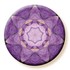 Imagami-Button Glockenblume