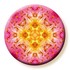 Imagami-Button Heckenrose