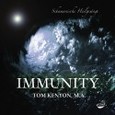 Immunity, Audio-CD Immunity, Audio-CD