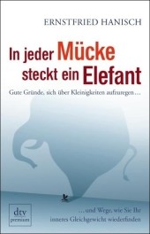 In jeder Mücke steckt ein Elefant
