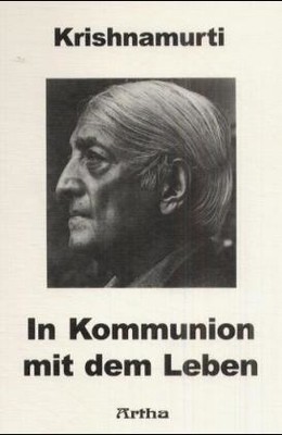 In Kommunion mit dem Leben