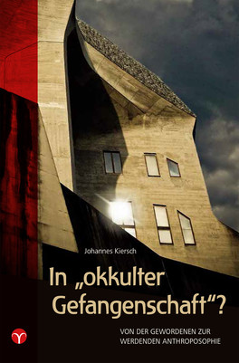 In "okkulter Gefangenschaft"